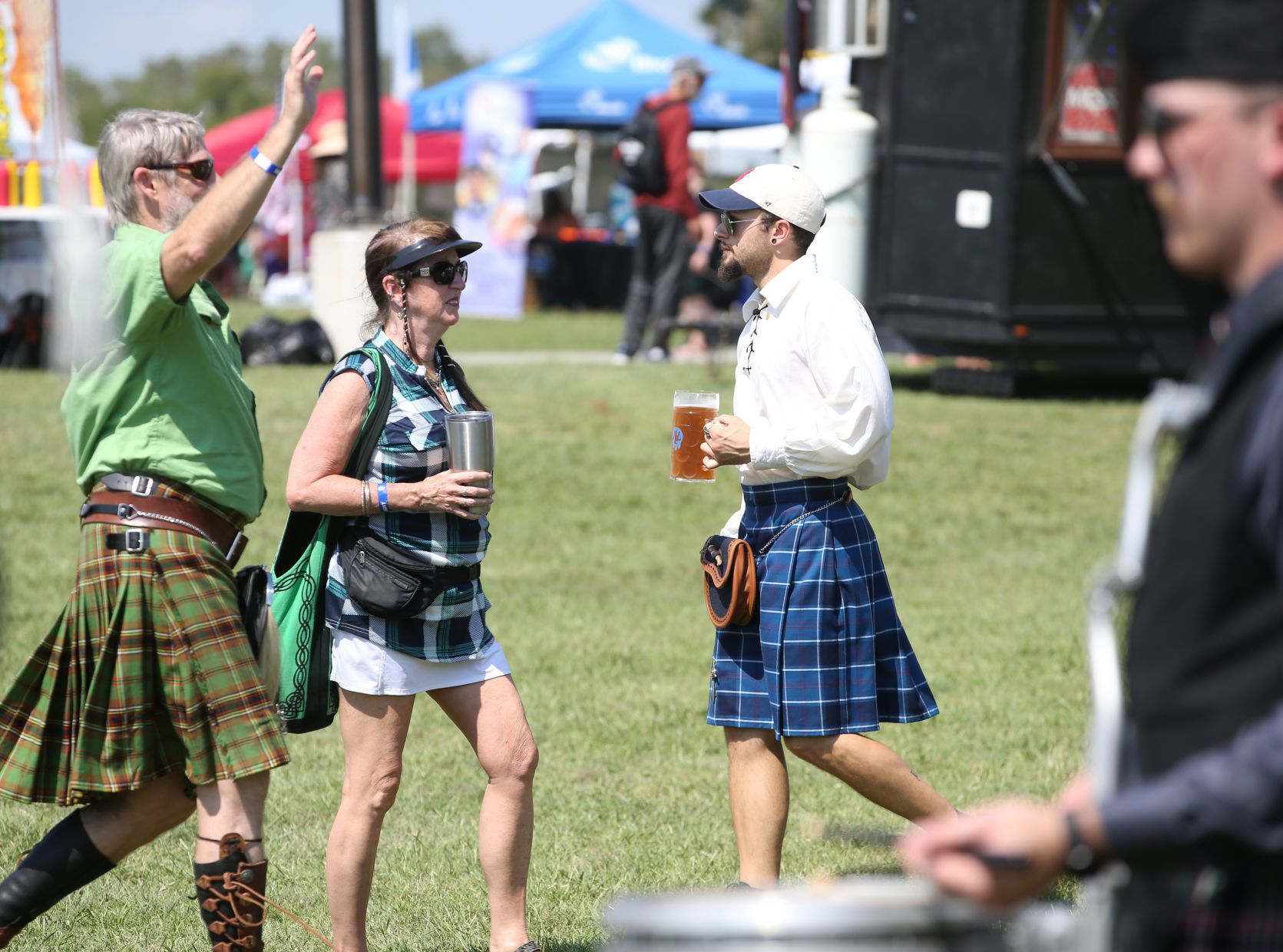 Scotfest